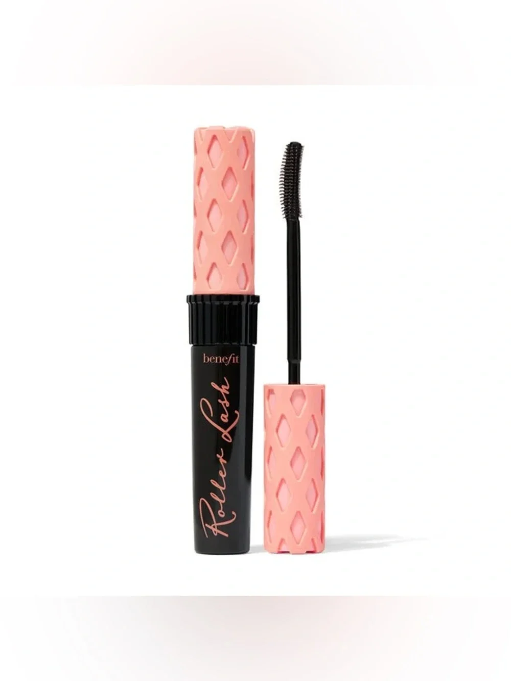 Benefit Roller Lash Mascara in Black - Lash-Lifting Formula
